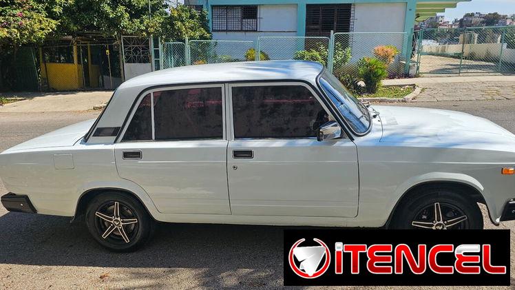 LADA 2107
