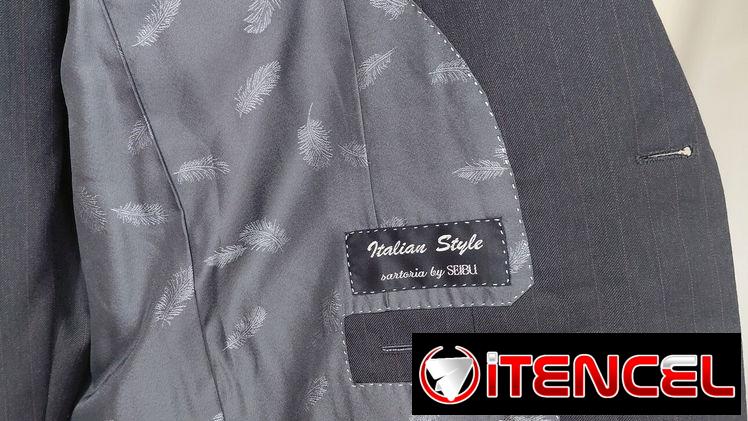 traje de hombre nuevo sin estrenar
