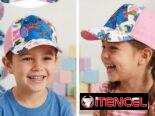 🟩Gorras para niñ@s🟩