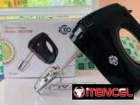 Merenguera combo