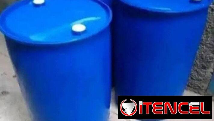 Tanques de 55 GL, tanques plasticos para agua