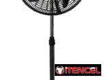 Ventilador de Pie 18 pulgadas
