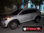 Vendo o negocio, Hyundai Tucson, 2017, con el motor 0 km reparado en Cuba