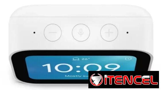 Reloj mesa XIAOMI- Mi Smart Clock