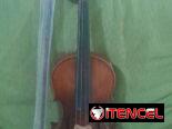 Violin 3/4 y accesorios