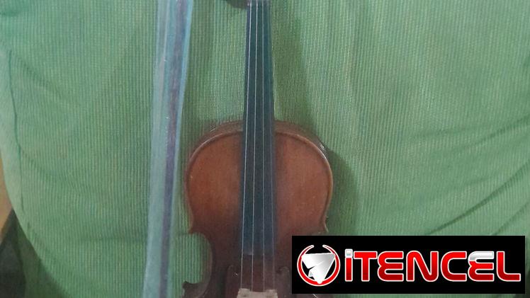Violin 3/4 y accesorios