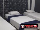 📍 Cod. Z – Hostal en La Habana Vieja | Electricidad Constante y Confort 🏠