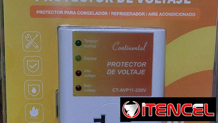 Protectores de linea 220v al 53247324