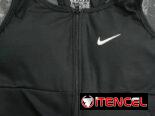 Tops nike deportivo, originales, color negro, con síper. Diferentes tallas. Alta calidad.