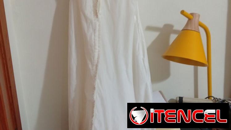 2 batas Lencerías para dormir