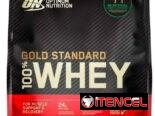 Optimum Nutrition Gold Standard 100% Whey 80serv 58234161 FITNESSARMY