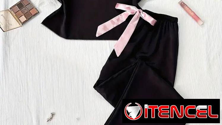 Ropa de mujer