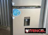Refrigeradores nuevos en caja con factura, garantía y domicilio