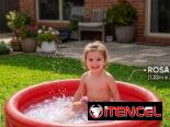 PIDCINAS PARA LOS PEQUES!!!