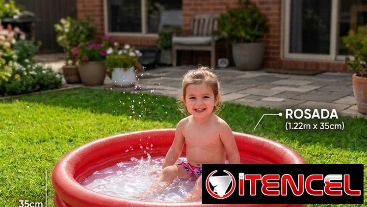 PIDCINAS PARA LOS PEQUES!!!
