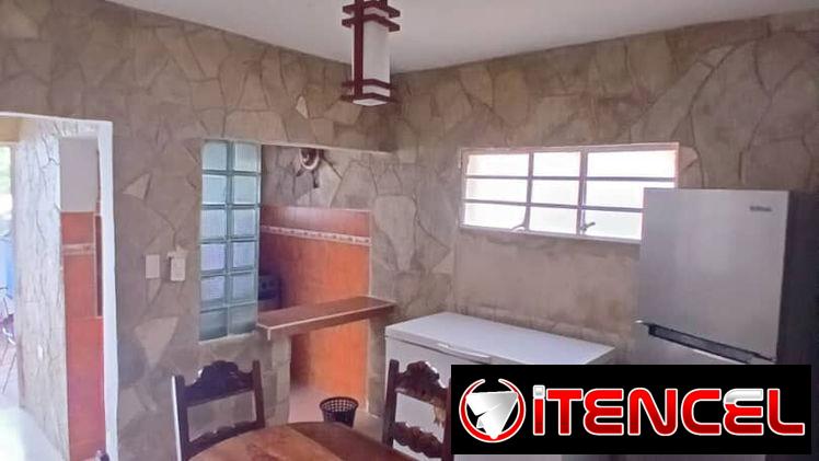 🏖️Renta de Casa en La Playa en Guanabo