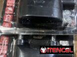 Candados con alarma !!!