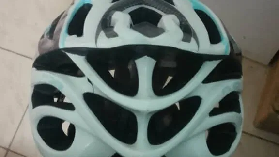 Se vende casco de bici para niños (nuevo de paquete)