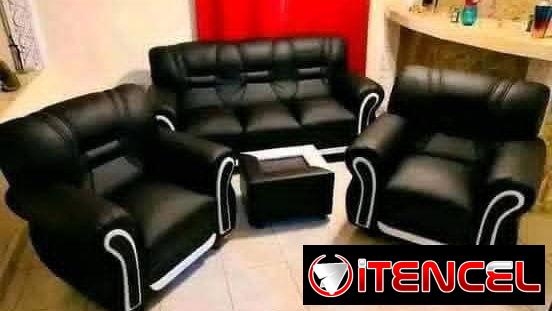 Muebles Brasileño