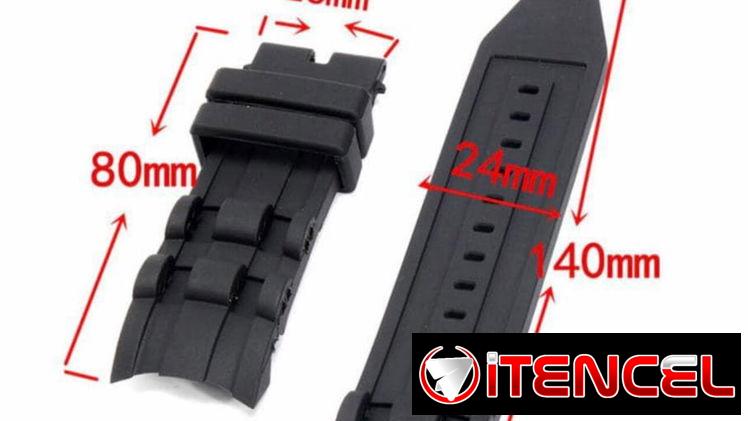 Manillas para Invicta Pro Driver 10$