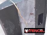 SE VENDE EXTRACTOR DE GRASA DE COCINA