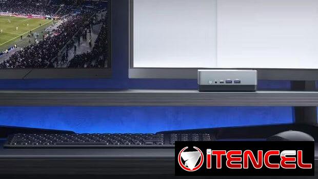 ☎️53544655 🛵 Entrega Gratis ⭐ Mini PC CyberGeek⭐