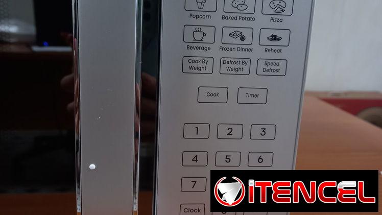 20 LITROS – HORNO MICROONDAS MILEXUS 20L. SERVICIO DE ENTREGA, FACTURA Y GARANTIA. 54833699