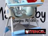Silla para bebe  100 usd