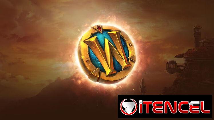 World of Warcraft – Midnight. Servicios de Venta de la Tienda de Blizzard.