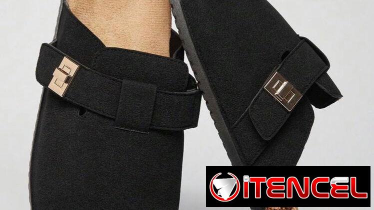 ❤️‍🔥SANDALIAS DE HOMBRE ❤️‍🔥
