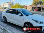 Vendo un negocio, Kia K3, 2019, carro impecable