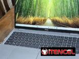 💻DELL PRECISION 3570..CORE I7-1265U..16GB DDR5/512GB SSD..NVIDIA T550 4GB