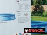 Vendo piscina Intex Easy Set