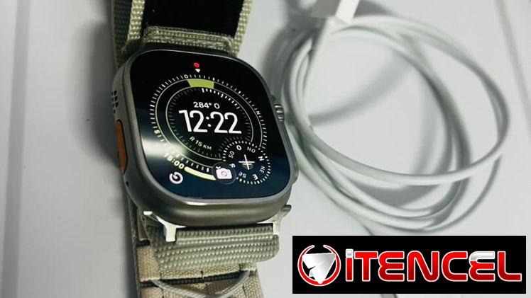 Apple Watch Ultra 2