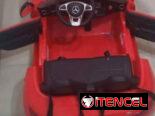 Vendo Carro Eléctrico para Niños Mercedes Benz AMG de Los Grande Leer Anuncio Completo Antes de Llamar