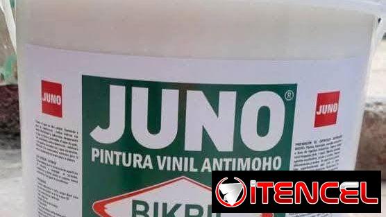 Pintura Vinil