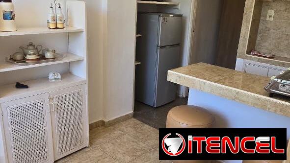 Rento Pequeño Departamento muy Confortable.  🔴 🔴 🔴 🔴 🔴 🔴 🔴 🔴 🔴 🔴 🔴 🔴 🔴 NO SE VA LA LÚZ EN NINGÚN MOMENTO DE