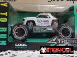 Carros Monster grandes