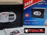 📌Caja fuerte/ Caja de seguridad con todos sus accesorios/ 📱52525610