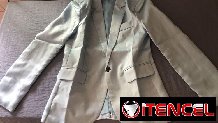 Trajes de niño talla S