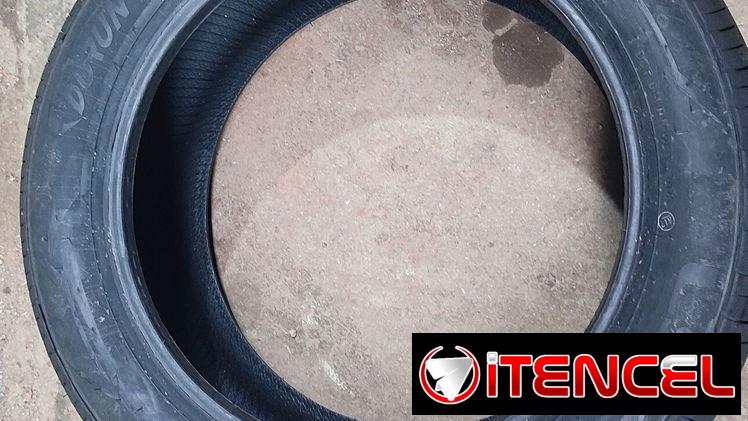 Gomas 205/55 R16 Nuevas de este año