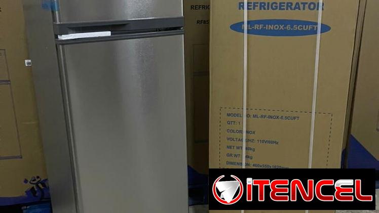 🔺Refrigerador Milexus 6.5 pies 🔴