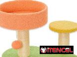 Rascadores para Gatos [ Diferentes Modelos]