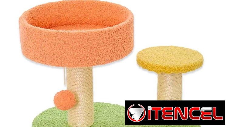 Rascadores para Gatos [ Diferentes Modelos]