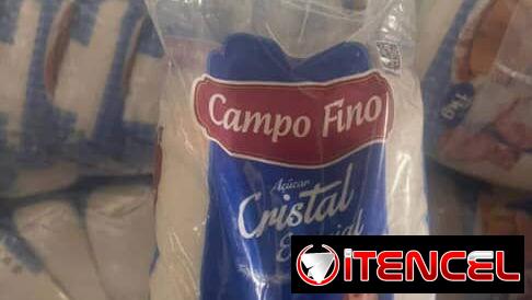Azúcar 1kg  💲1.31 usd REBAJA