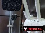 DUCHAS MESCLADORAS