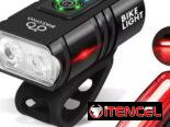 J60 Vendo luces para Bicicletas