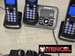 VENDO Sistema de Teléfonos Inalámbricos Panasonic Originales 📞
