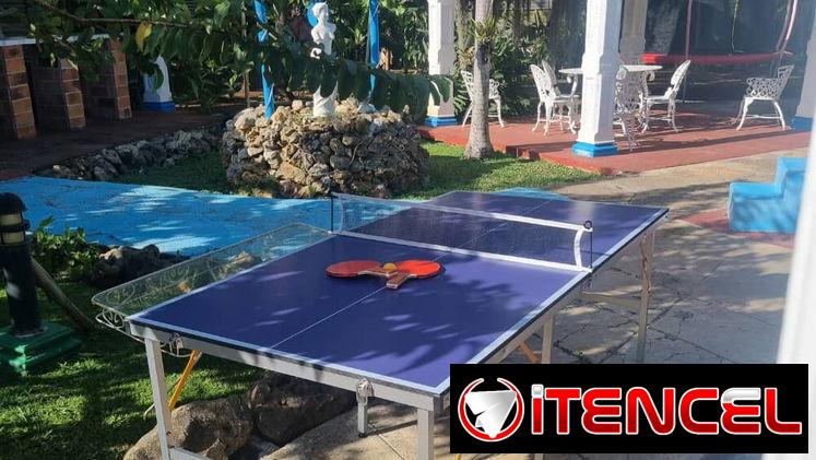 🌞Pasadia Piscina Boyeros