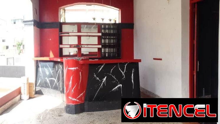 Venta de propiedad independiente